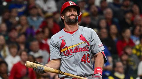 st. louis cardinals standings|MLB power rankings: Cardinals on track for historically bad season.